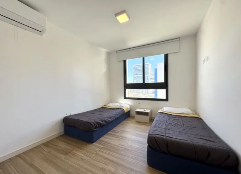 Departamento en venta en playa brava a pasos del mar